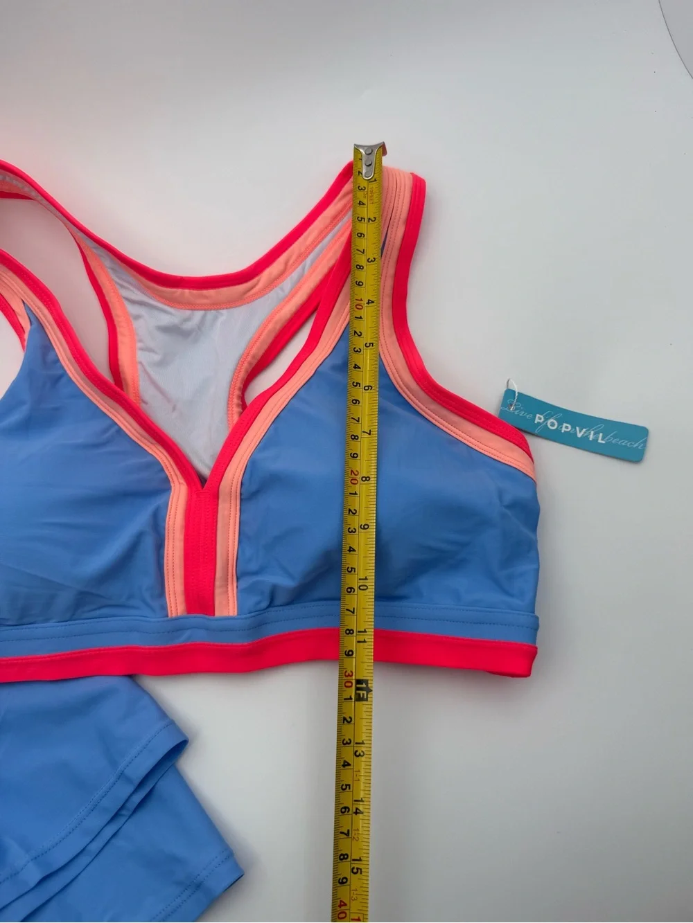 Popvil women’s piece